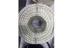 China Dupont Traction Rope 16kN  25kN  33kN  40kN Strong Wire Rope supplier