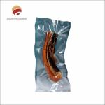 Gravure Printed Sustainable High Barrier Food Vacuum Sealer Bags for sale