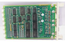 China CI541V1 3BSE014666R1 ABB Profibus Interface Submodule supplier