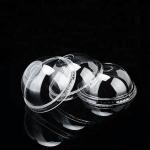 disposable plastic cup cap making machine for cold drinks for sale