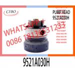 High Quality Diesel Fuel Injection Pump DPA Head Rotor 7189-340L For 9521A030H for sale