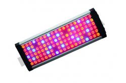 China IP65 Water Proof LED Grow Panel Light , Full Spectrum Grow Lamp 240 Watt supplier