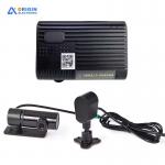Wireless 4 Channel Car Dash Camera Vehicle Monitoring And Management System for sale