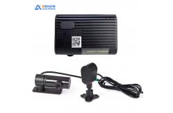 China Wireless 4 Channel Car Dash Camera Vehicle Monitoring And Management System supplier