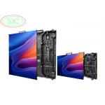 Full-color indoor P5.95 LED display high brightness abve 5500 nits for exterior activities for sale