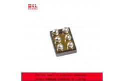 China ADM8614Y263ACBZ-R7 Power Management IC - High Performance And Reliable supplier