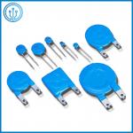 Single Disc 40D431K Metal Oxide Varistor MOV Surge Protection 40mm for sale