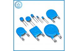 China Single Disc 40D431K Metal Oxide Varistor MOV Surge Protection 40mm supplier