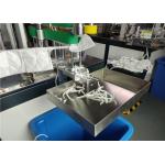 40 Pcs / Min Fully Automatic KN95 Mask Production Line