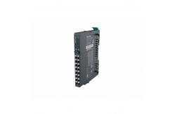 China RB Series Ultra Slim Temperature Modules 4 Channel Resistance Thermistor RB-4754 supplier