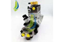China 326-4635 Fuel Injection Pump 3264635 For E320D C6.4 Engine supplier
