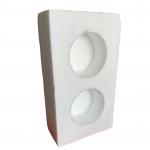 Non-toxic EPS Foam Packaging Protection Fragile Packaging Protection Customization