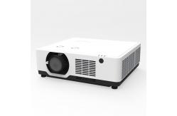 China 3LCD 1080P 4K Video Projector Multimedia Projection For Schools supplier