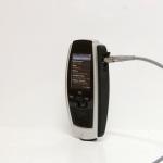 Magnetic Induction Digital Thickness Gauge With 2.4 Inches TFT Color Screen for sale