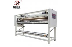 China Computerized Cutting Machine For Cloth Blade Cutting Multifunctional supplier