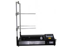 China 40KG PLC Toy Flammability Tester , Butane Gas Toy Testing Machine supplier