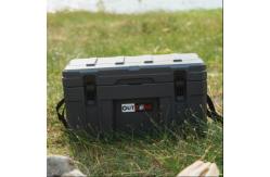 China V7 76L Rugged Storage Case Interlocking For Gear Storaging supplier