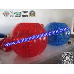 Attractive Human Inflatable Bumper Ball Running Race  For Kids for sale