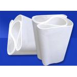 Customized Laminated Felt Nomex Heat Resistant Felt Not Easy To Skid No Seam for sale