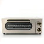 1800w Stainless Steel Air Fryer Ovens 15L With Observation Window for sale