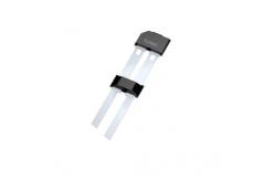 China Sensor IC TLE4941CHAMA2 Differential Two-Wire Hall Effect Sensor IC supplier