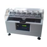 Footwear Testing Equipment ASTM-D1052 SATRA TM60 Ross Flexing Tester for sale