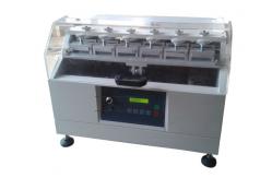 China Footwear Testing Equipment ASTM-D1052 SATRA TM60 Ross Flexing Tester supplier