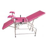 304SS Adjustable Hospital Bed Gynecology Examination table for sale