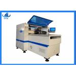 12 Heads SMD Mounting Machine Automatic SMT Placement Machine 45000CPH E8S for sale
