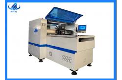 China 12 Heads SMD Mounting Machine Automatic SMT Placement Machine 45000CPH E8S supplier