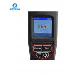 ZETRON AT7200 Portable Breathalyzer Rapid Screening And Quantitative Testing