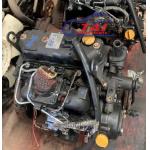 TS16949 Original Used Yanmar Diesel Engine 3TN84 for sale