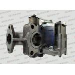 VH25620E0300 P11C Excavator Solenoid Valve / EGR Vavle High Performance