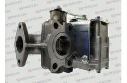 China VH25620E0300 P11C Excavator Solenoid Valve / EGR Vavle High Performance supplier