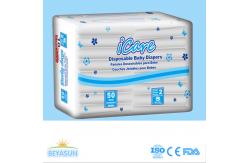 China Softcare Mamy Poko Diaper Pull Ups Training Pants Disposable Convenient To Throw supplier