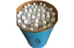China Liquid Transparent Silicone Additives Thixotropoic Agent For Brush On Molds supplier
