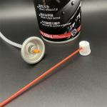 Professional-Grade WD-40 Lubricant Valve for Industrial Use with Precision Control
