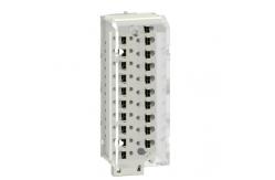 China BMXFTB2000 Schneider Terminal Block supplier
