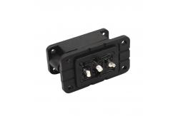 China 50A Floating EV Connector for E-Scooter/Motorcycle | RitianLink supplier