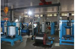 China High Speed 3ph 6bar Heavy Duty Punching Machine supplier