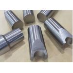 Vacuum Furnace Molybdenum Machined Parts Workpiece High Wear Resistance for sale