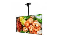 China HD Wall Mounted 32 Inch LCD Digital Signage Advertising Display supplier