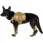  				Upgraded Version-M Dog Carrier Backpack Breathable Mesh Lining Dog Travel Backpack, Outdoor Dog Products 	         for sale