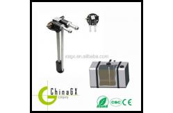 China GXRS Series Tank Water Level Indicator Sensor 170 - 2000mm Length supplier