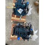 The New D782 D902 Engine Assembly Is Suitable For Kubota Mini Excavators for sale