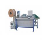 1/4'' To 1-1/4'' Double wire binding machine 300kg For Book, Wire 0 binding machine for sale