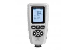 China MC 770 Paint Thickness Meter Digital 0 To 2000uM High Precision supplier