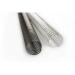 48MM 12 Pitch 4:1 Metal Coil Bound Spine Gold Plated Material for sale