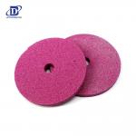 Customized MK8 MK9 Grinding Wheel For Cigarette Making Machine