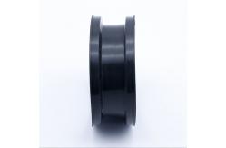 China Factory Custom Flexible Nitrile Rubber Bellows supplier